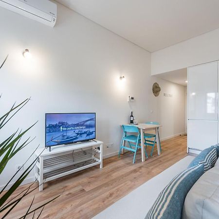 Guestready - Bay Watch Lägenhet OOporto Exteriör bild