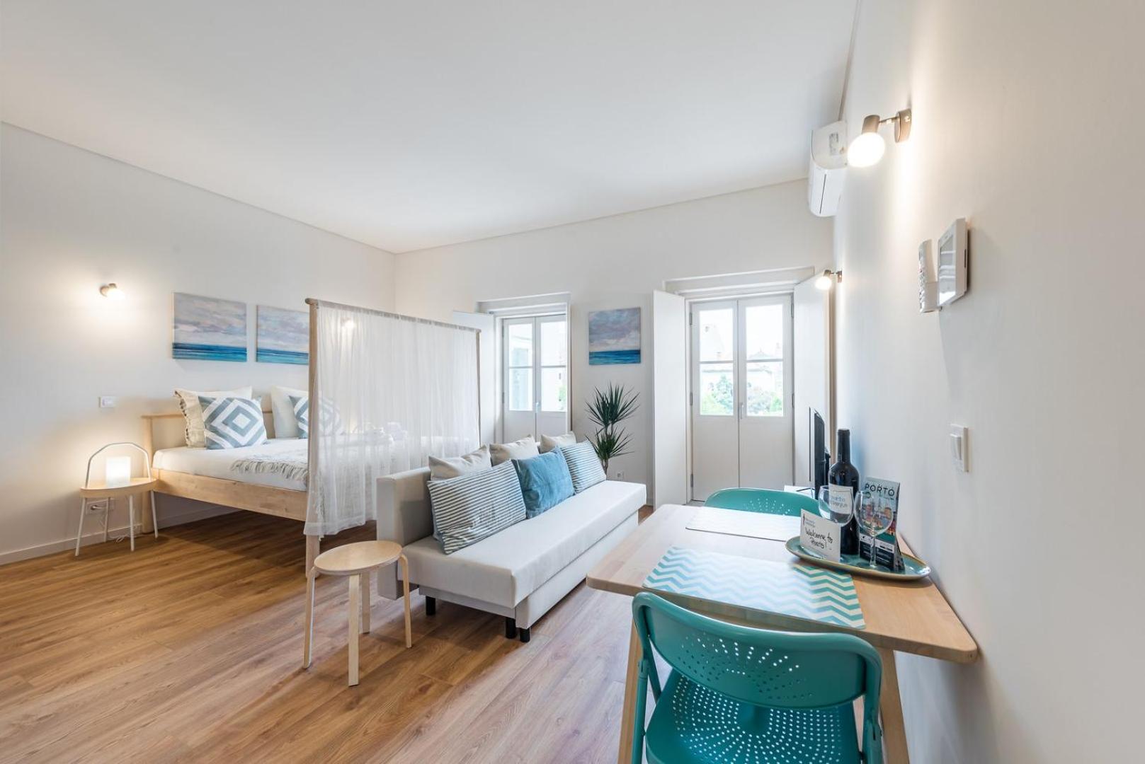 Guestready - Bay Watch Lägenhet OOporto Exteriör bild