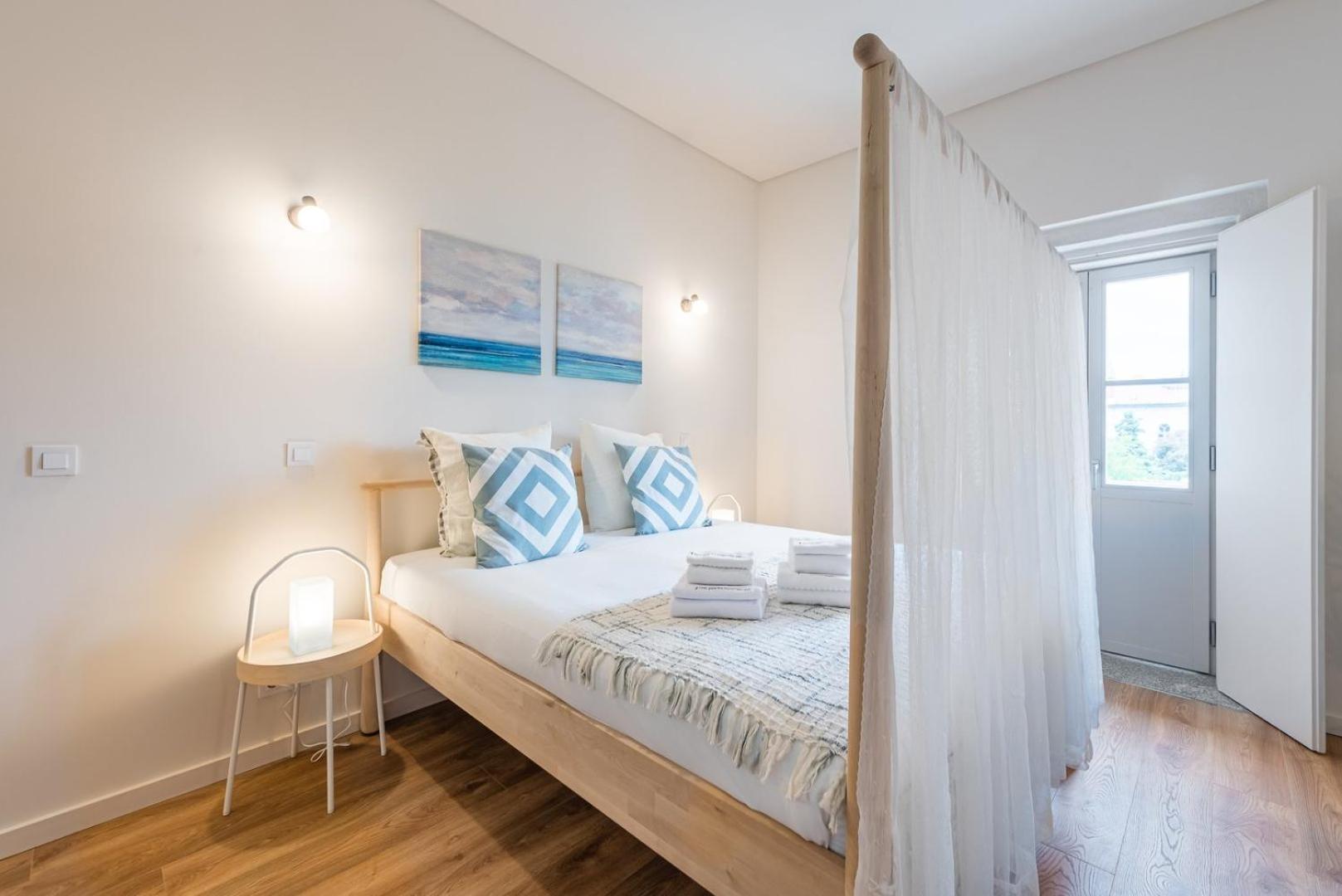 Guestready - Bay Watch Lägenhet OOporto Exteriör bild