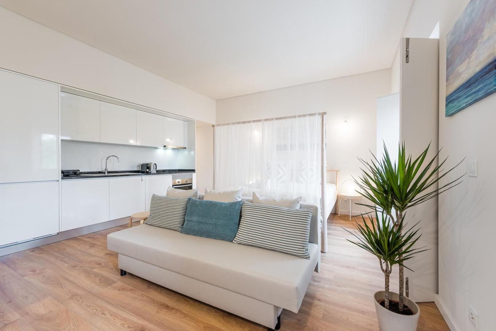 Guestready - Bay Watch Lägenhet OOporto Exteriör bild