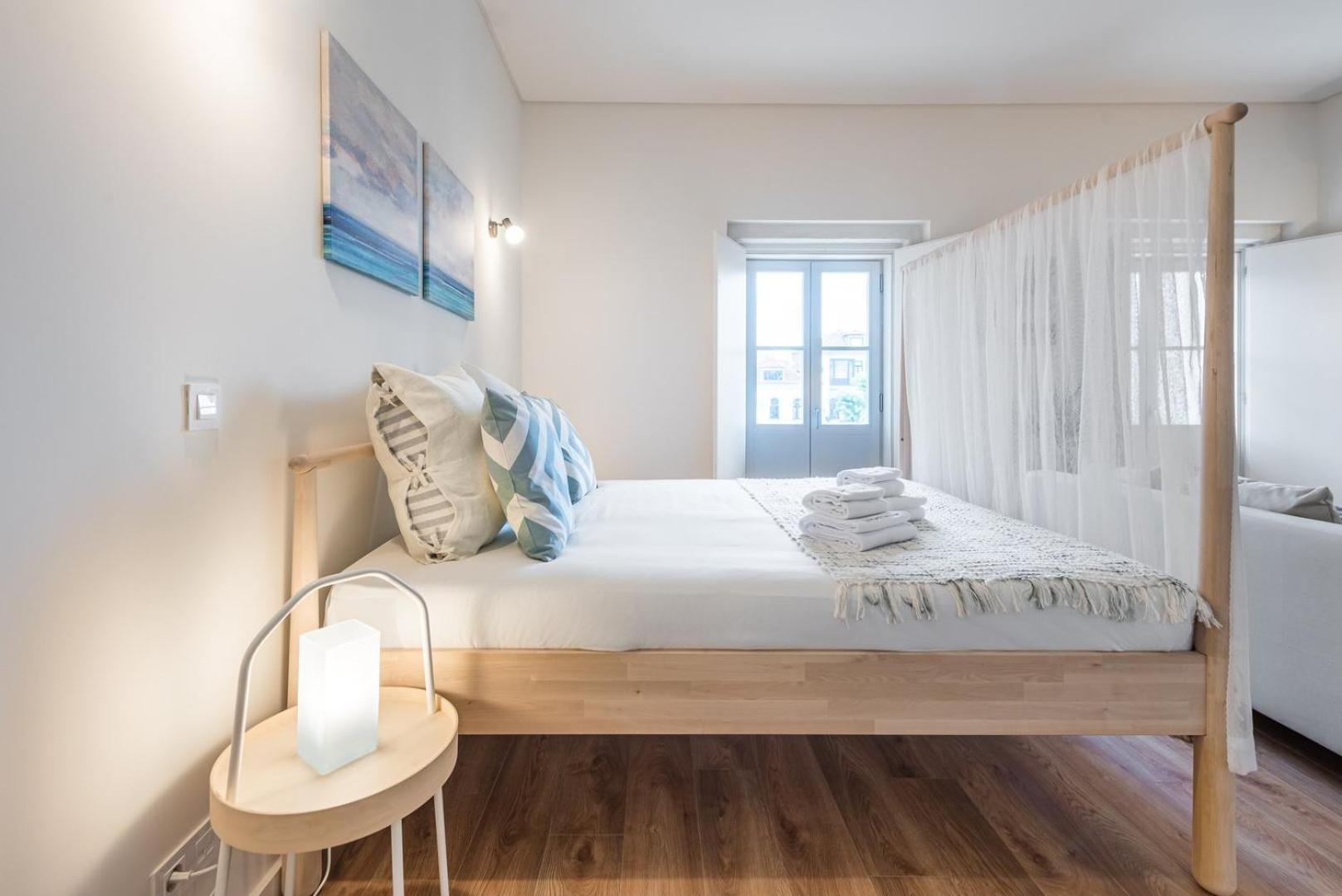 Guestready - Bay Watch Lägenhet OOporto Exteriör bild