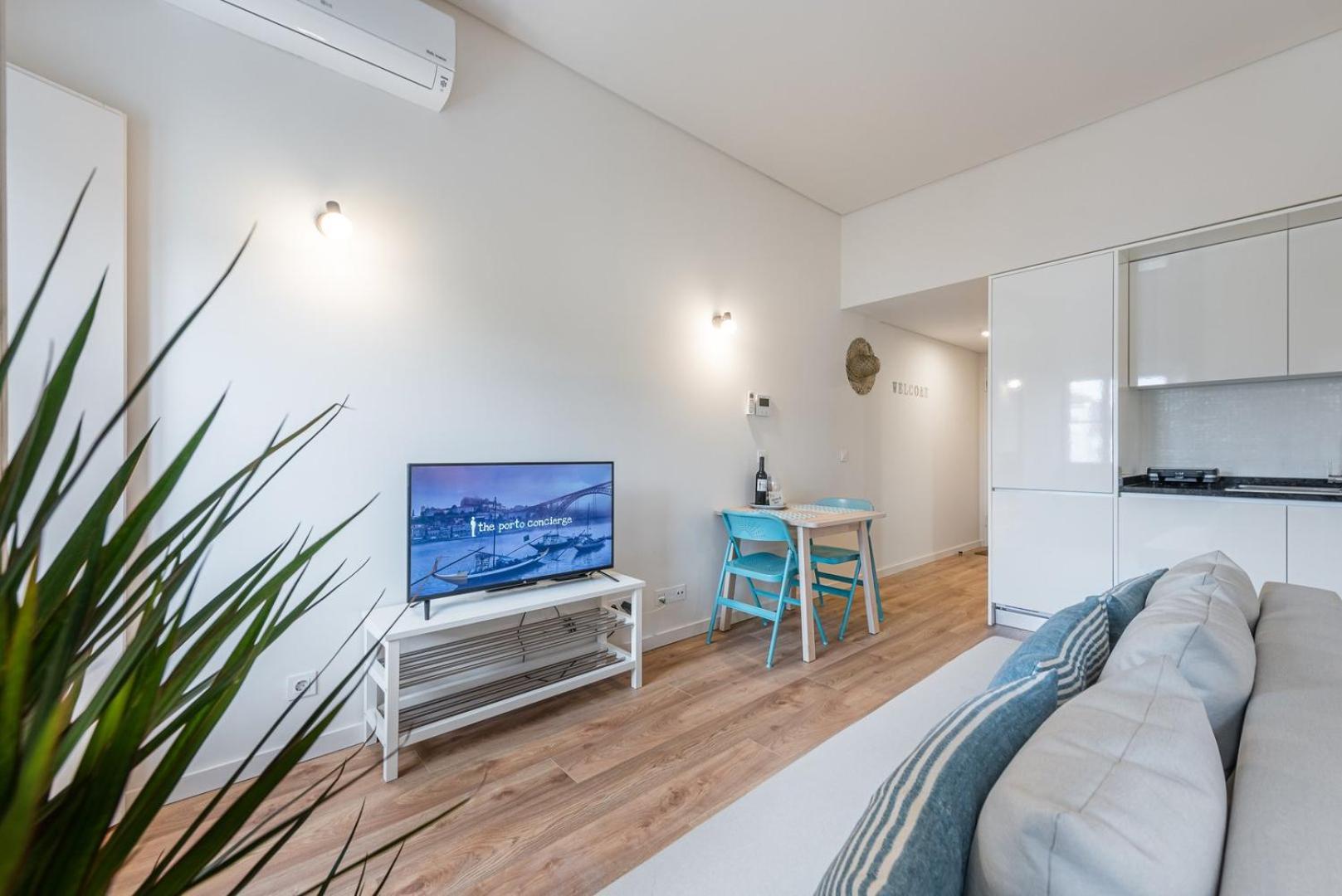Guestready - Bay Watch Lägenhet OOporto Exteriör bild