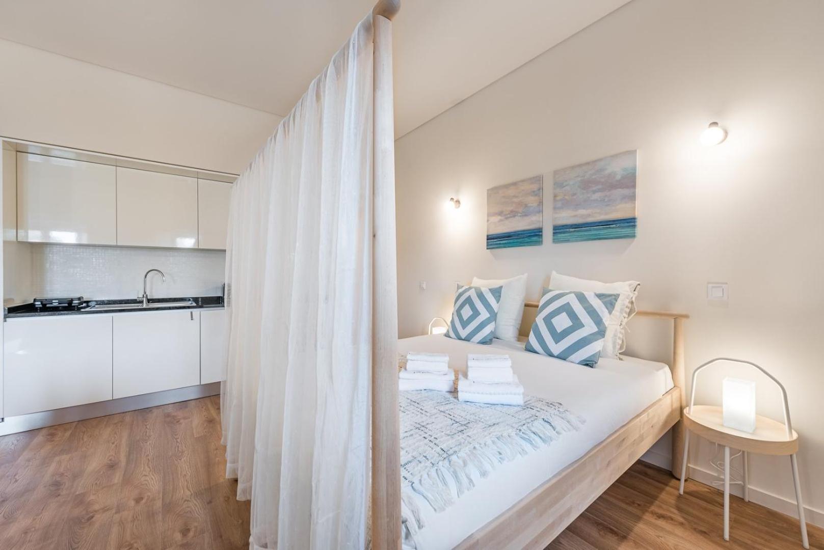 Guestready - Bay Watch Lägenhet OOporto Exteriör bild