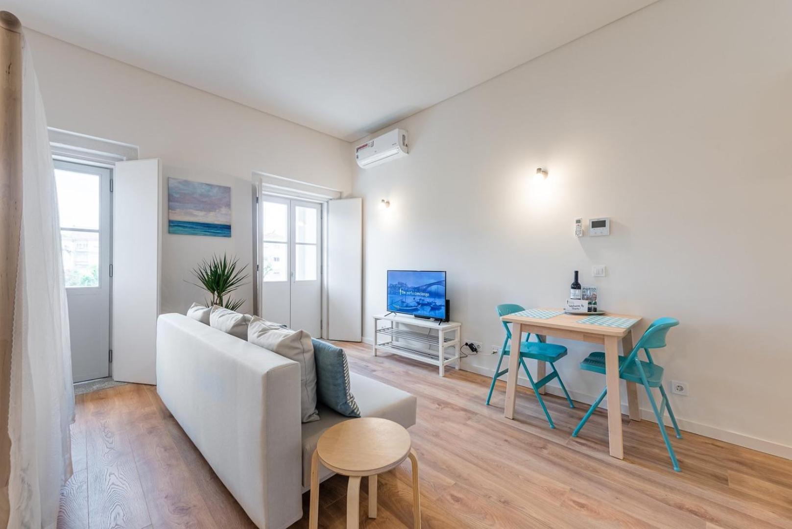 Guestready - Bay Watch Lägenhet OOporto Exteriör bild