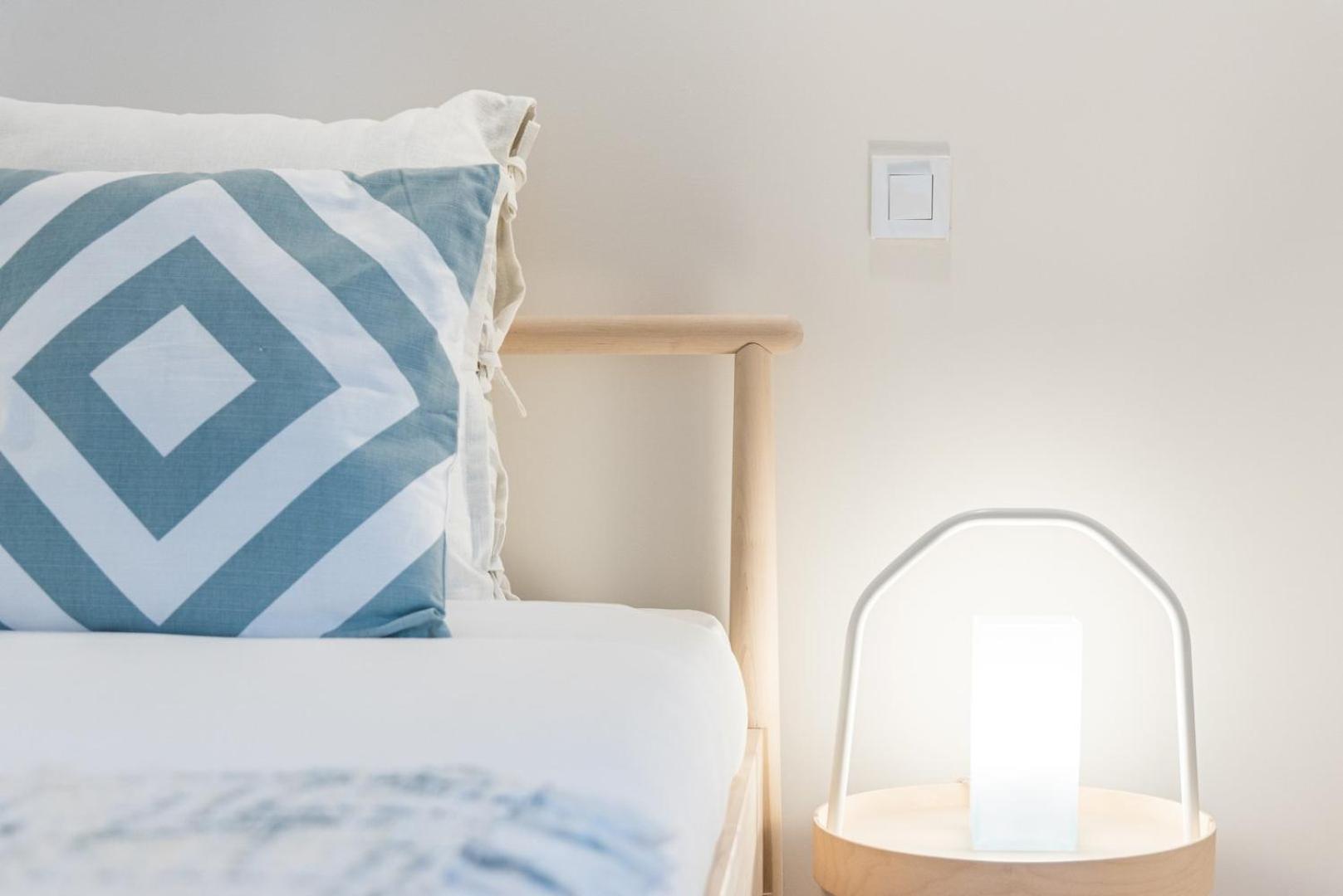 Guestready - Bay Watch Lägenhet OOporto Exteriör bild